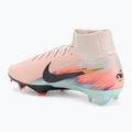 Мъжки футболни обувки Nike United Mercurial Superfly 10 Elite FG red/racer blue 3