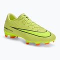Мъжки футболни обувки Nike Mercurial Vapor 16 Academy MG limelight/hyper crimson/volt