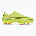 Мъжки футболни обувки Nike Mercurial Vapor 16 Academy MG limelight/hyper crimson/volt 2