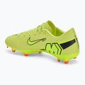 Мъжки футболни обувки Nike Mercurial Vapor 16 Academy MG limelight/hyper crimson/volt 3