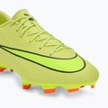 Мъжки футболни обувки Nike Mercurial Vapor 16 Academy MG limelight/hyper crimson/volt 7
