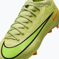 Детски футболни обувки Nike Jr. Mercurial Vapor 16 Pro FG limelight/hyper crimson/volt 8