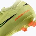 Детски футболни обувки Nike Jr. Mercurial Vapor 16 Pro FG limelight/hyper crimson/volt 9