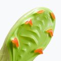 Детски футболни обувки Nike Jr. Mercurial Vapor 16 Pro FG limelight/hyper crimson/volt 10