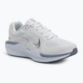 Дамски обувки за бягане Nike Winflo 11 summit white/metallic silver