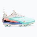 Мъжки футболни обувки Nike United Phantom 6 Low Academy Jr FG/MG pistachio frost/hyper orange 2