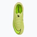 Детски футболни обувки Nike Jr. Mercurial Vapor 16 Pro FG limelight/hyper crimson/volt 5