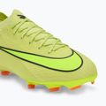 Детски футболни обувки Nike Jr. Mercurial Vapor 16 Pro FG limelight/hyper crimson/volt 7