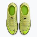 Детски футболни обувки Nike Mercurial Superfly 10 Club limelight/hyper crimson/volt 12