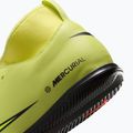 Детски футболни обувки Nike Mercurial Superfly 10 Club limelight/hyper crimson/volt 15