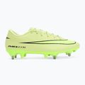 Мъжки футболни обувки Nike Mercurial Vapor 16 Academy SG-Pro limelight/hyper crimson/volt 2