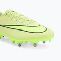 Мъжки футболни обувки Nike Mercurial Vapor 16 Academy SG-Pro limelight/hyper crimson/volt 7