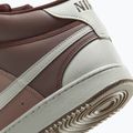 Мъжки обувки Nike Court Vision Mid Next Nature baroque brown/mink brown/light bone 9