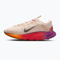 Дамски спортни обувки Nike Motiva SE pearl white/pale ivory/vivid purple/metallic gold grain 2