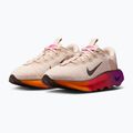 Дамски спортни обувки Nike Motiva SE pearl white/pale ivory/vivid purple/metallic gold grain 3