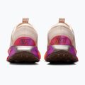 Дамски спортни обувки Nike Motiva SE pearl white/pale ivory/vivid purple/metallic gold grain 4
