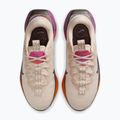 Дамски спортни обувки Nike Motiva SE pearl white/pale ivory/vivid purple/metallic gold grain 5