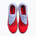 Мъжки футболни обувки Nike Phantom 6 Low Academy TF royal tint/bright crimson 6