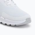 Дамски обувки за тренировка Nike Flex Train white/photon dust/metallic silver 7