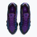 Мъжки обувки Nike Shox TL voltage purple/blue force/black/black 8