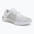 Дамски тренировъчни обувки Nike Metcon 10 white/platinum tint/metallic silver