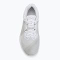 Дамски обувки за вдигане на тежести Nike Metcon 10 white/platinum tint/metallic silver 5