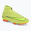 Мъжки футболни обувки Nike Mercurial Superfly 10 Academy AG limelight/hyper crimson/volt