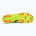 Мъжки футболни обувки Nike Mercurial Superfly 10 Academy AG limelight/hyper crimson/volt 4