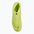 Мъжки футболни обувки Nike Mercurial Superfly 10 Academy AG limelight/hyper crimson/volt 5