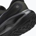 Mъжки обувки за бягане NikeJourney Run black/medium ash/smoke grey 10