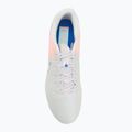 Мъжки футболни обувки Nike United Tiempo Legend 10 Academy FG/MG vast grey/racer blue 5