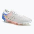 Мъжки футболни обувки Nike United Tiempo Legend 10 Elite FG vast grey/racer blue