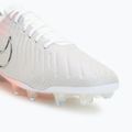 Мъжки футболни обувки Nike United Tiempo Legend 10 Elite FG vast grey/racer blue 7