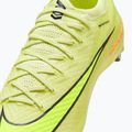 Мъжки футболни обувки Nike Mercurial Vapor 16 Elite SG limelight/hyper crimson/volt 8