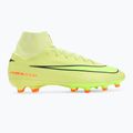 Мъжки футболни обувки Nike Mercurial Superfly 10 Pro AG-Pro limelight/hyper crimson/volt 2