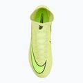 Мъжки футболни обувки Nike Mercurial Superfly 10 Pro AG-Pro limelight/hyper crimson/volt 5