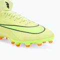 Мъжки футболни обувки Nike Mercurial Superfly 10 Pro AG-Pro limelight/hyper crimson/volt 7