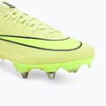 Мъжки футболни обувки Nike Mercurial Vapor 16 Elite SG limelight/hyper crimson/volt 7