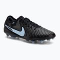 Мъжки футболни обувки Nike Tiempo Legend 10 Elite FG black/black