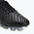 Мъжки футболни обувки Nike Tiempo Legend 10 Elite FG black/black 7