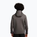 Мъжки суитшърт Nike Tech Windrunner Full Zip cavе stone/black 2