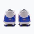 Детски футболни обувки Nike United Tiempo Legend 10 Academy Jr FG/MG vast grey/racer blue 4