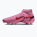 Мъжки футболни обувки Nike Mercurial Superfly 10 Academy MG magic flamingo/black/total crimson 2