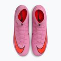 Мъжки футболни обувки Nike Mercurial Superfly 10 Academy MG magic flamingo/black/total crimson 6