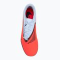 Мъжки футболни обувки Nike Phantom 6 Low Academy AG royal tint/bright crimson/black 5