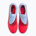 Мъжки футболни обувки Nike Phantom 6 Low Academy AG royal tint/bright crimson/black 8
