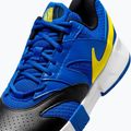 Мъжки обувки за тенис Nike Court Lite 4 racer blue / lightening / white / black 8