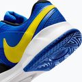 Мъжки обувки за тенис Nike Court Lite 4 racer blue / lightening / white / black 9