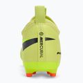 Детски футболни обувки Nike Mercurial Vapor 16 Academy FG/MG limelight/hyper crimson/volt 6