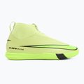 Детски футболни обувки Nike Mercurial Superfly 10 Academy IC limelight/hyper crimson/volt 2